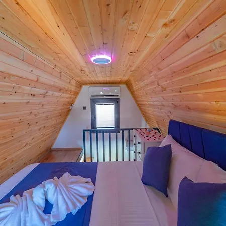 Zeynepsultan Apartamento *