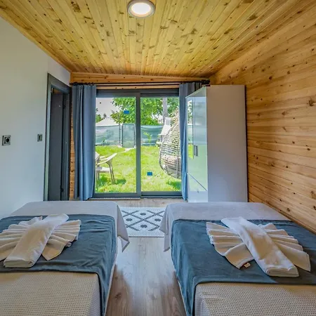 Zeynepsultan Apartamento