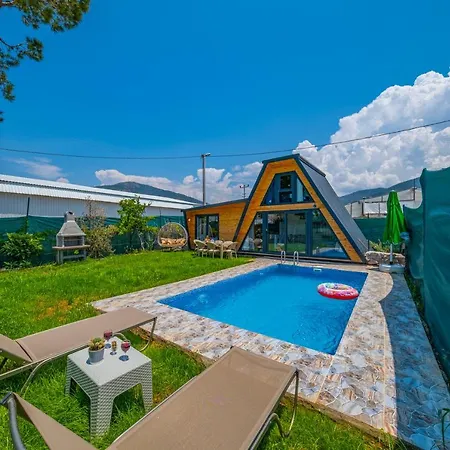 Apartment Zeynepsultan