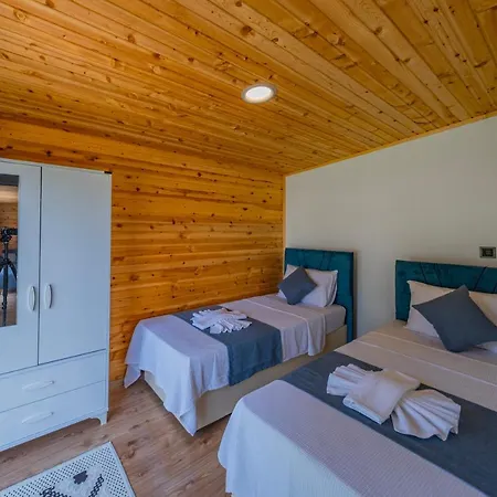 Zeynepsultan Appartamento Fethiye